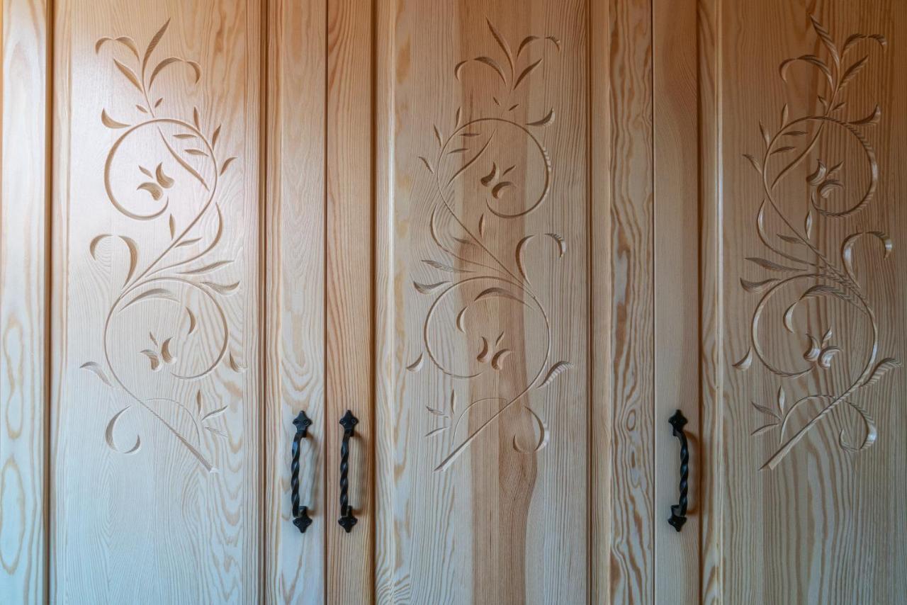 Chalet Furmanski - Jacuzzi I Sauna W Ofercie Dodatkowej Zakopane