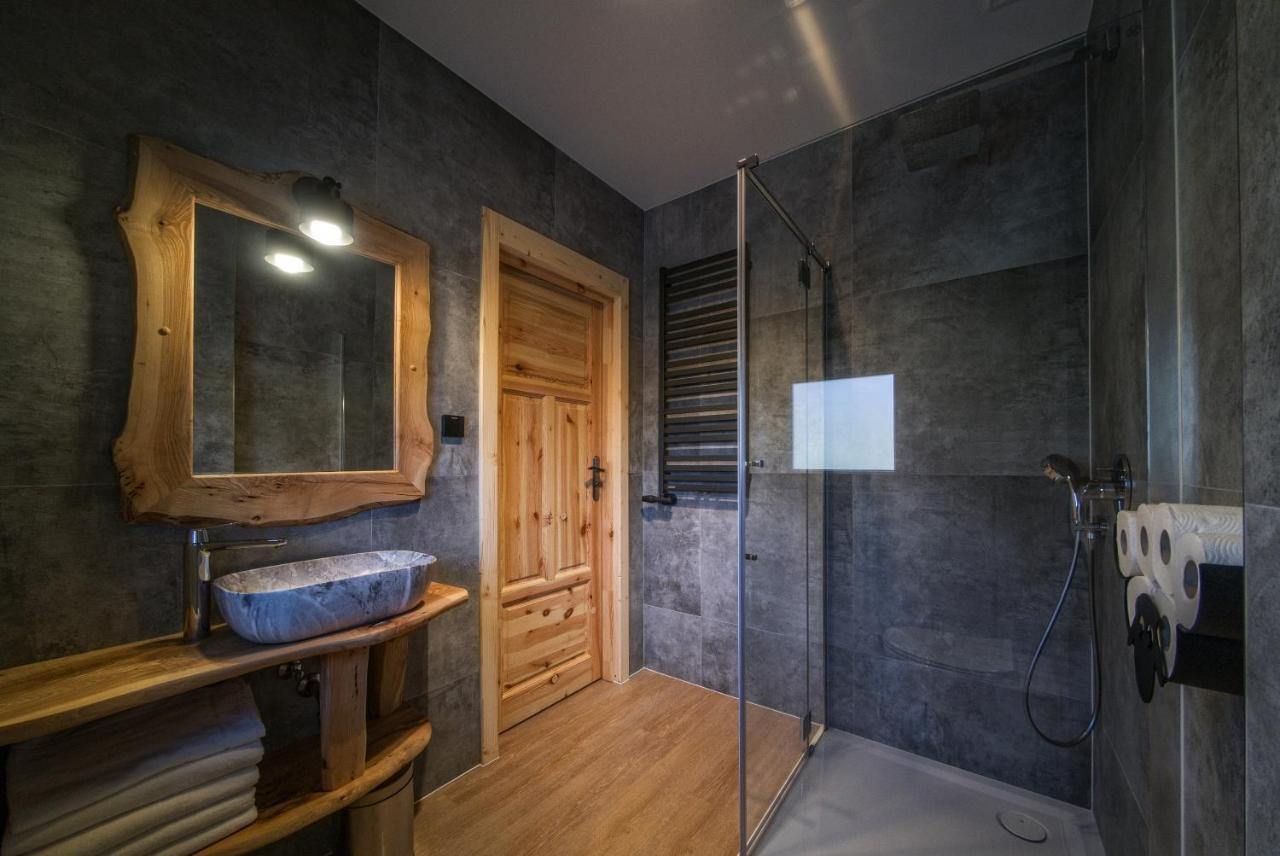 Furmanski - Jacuzzi I Sauna W Ofercie Dodatkowej Chalet