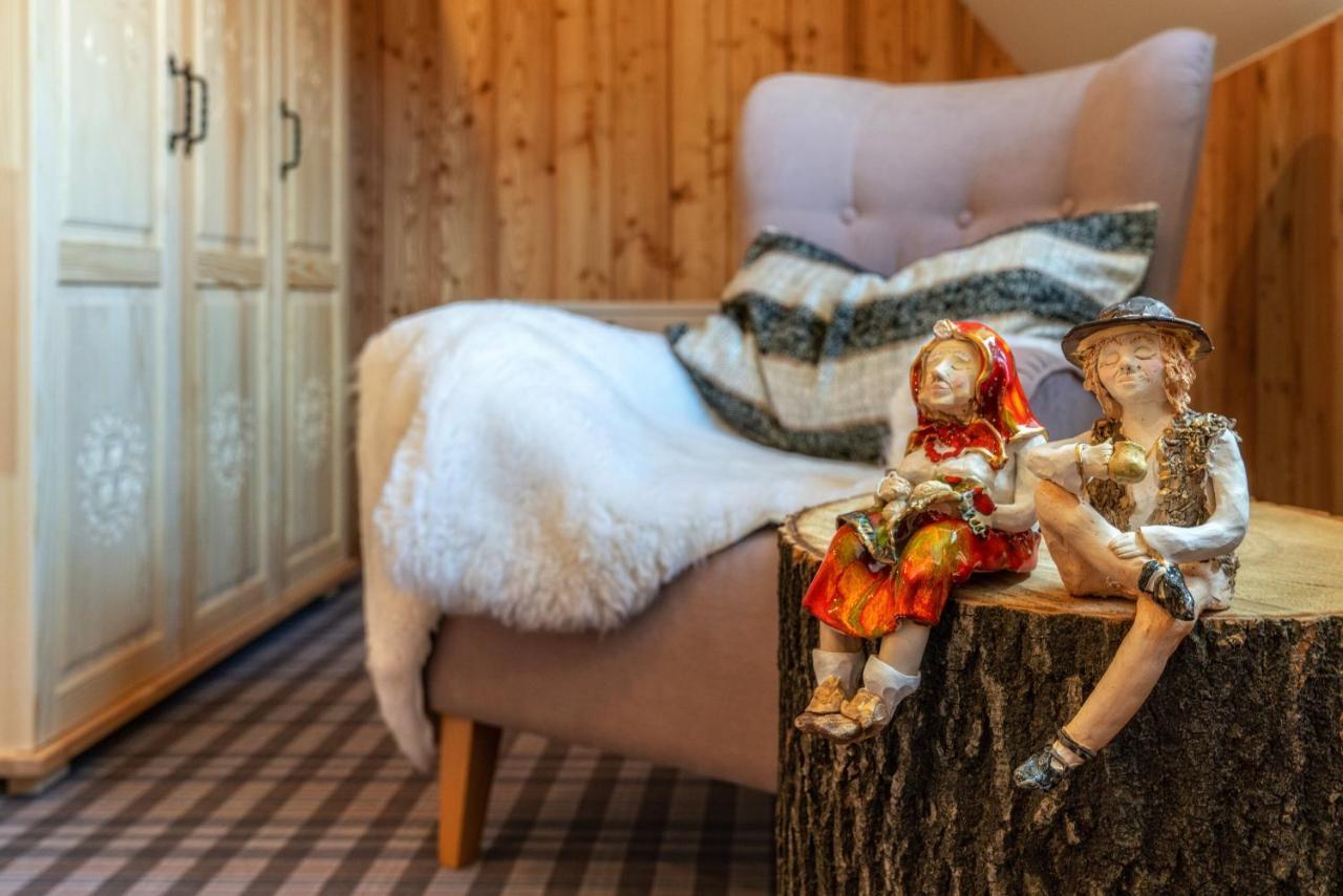 Furmanski - Jacuzzi I Sauna W Ofercie Dodatkowej *
