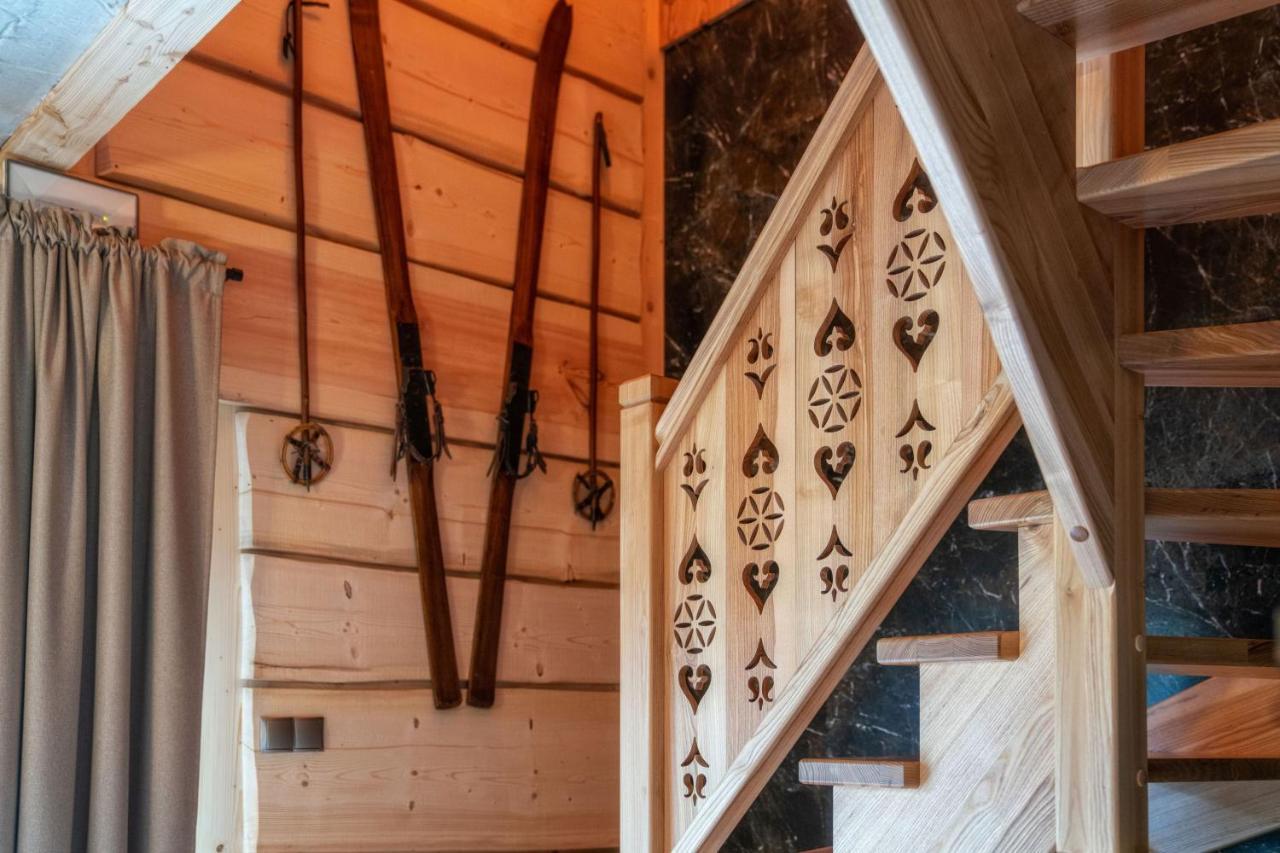 Furmanski - Jacuzzi I Sauna W Ofercie Dodatkowej * Zakopane