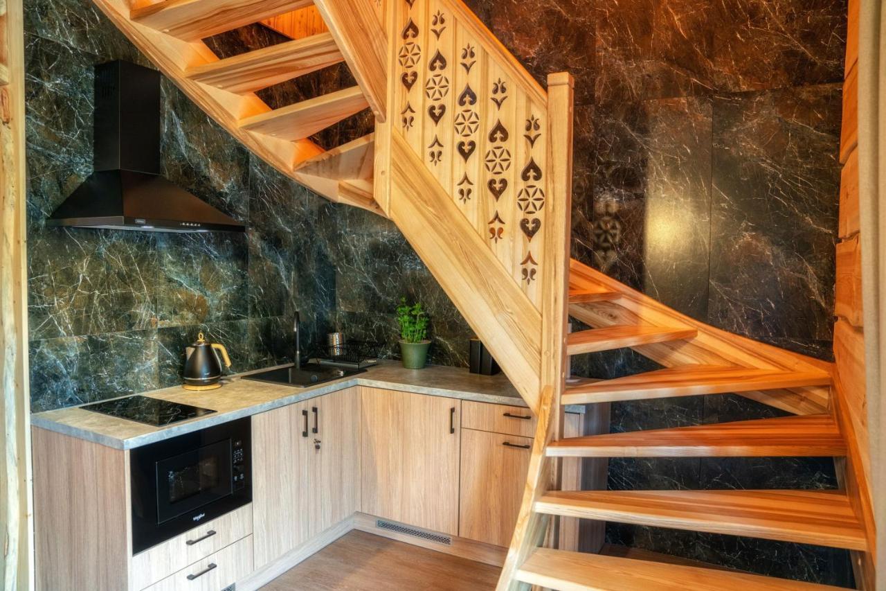 Chalet Furmanski - Jacuzzi I Sauna W Ofercie Dodatkowej Zakopane