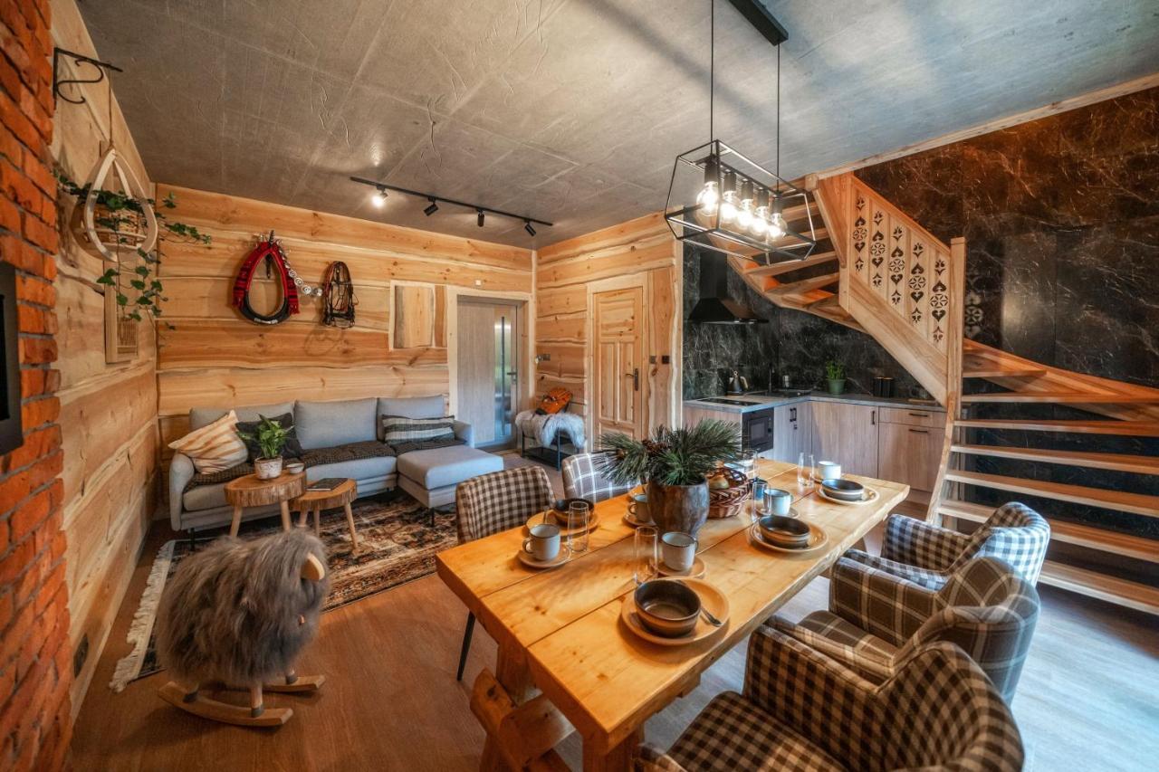 Furmanski - Jacuzzi I Sauna W Ofercie Dodatkowej *