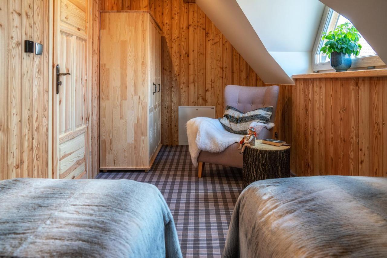 Chalet Furmanski - Jacuzzi I Sauna W Ofercie Dodatkowej *