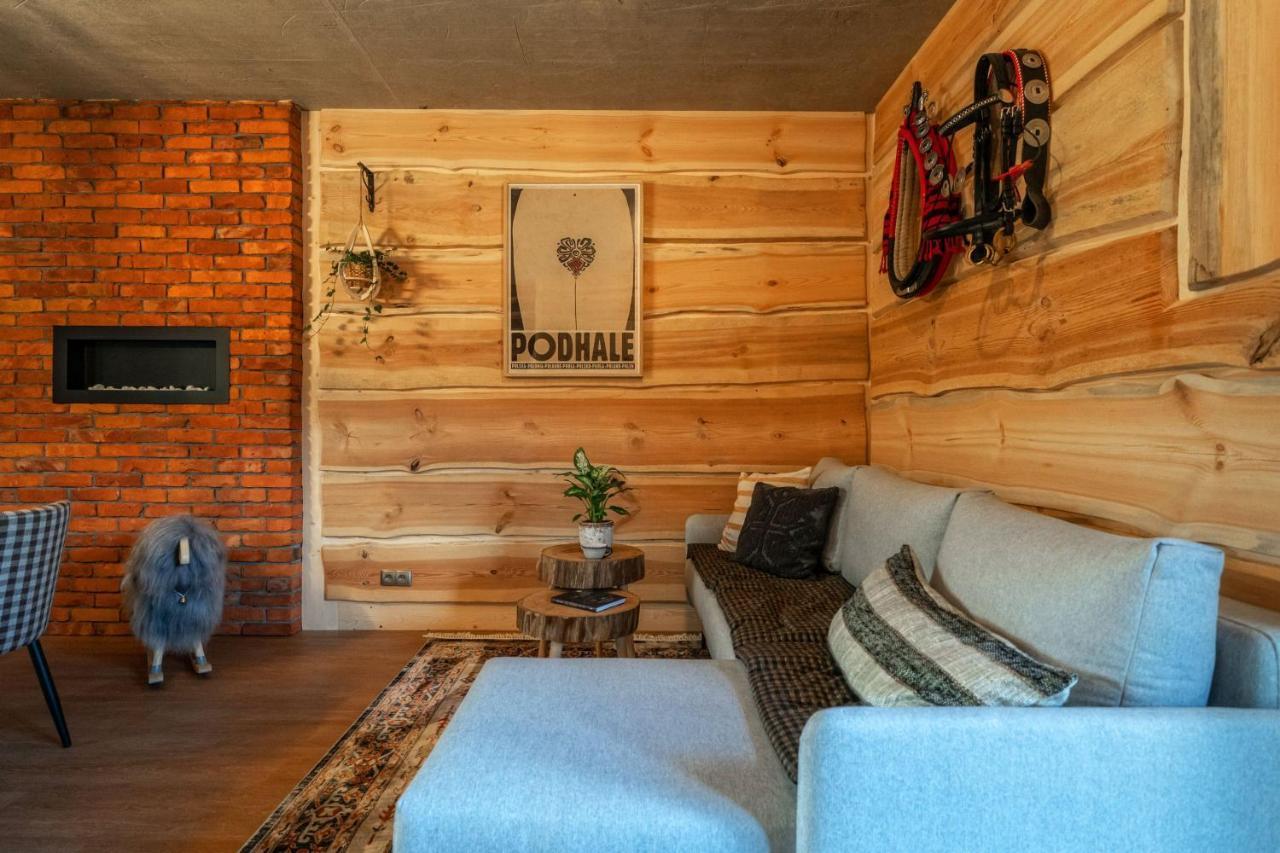 Furmanski - Jacuzzi I Sauna W Ofercie Dodatkowej * Zakopane