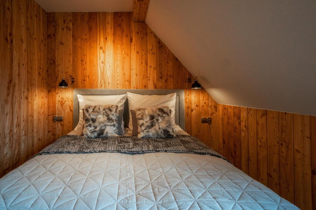 Furmanski - Jacuzzi I Sauna W Ofercie Dodatkowej *