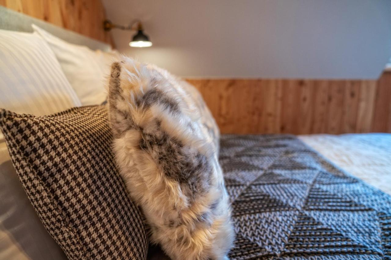 Furmanski - Jacuzzi I Sauna W Ofercie Dodatkowej * Zakopane