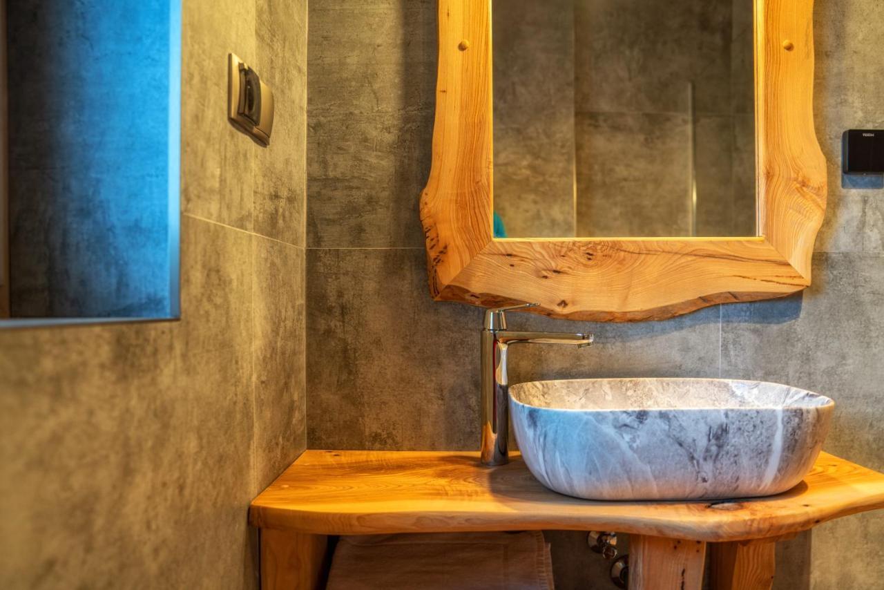 Furmanski - Jacuzzi I Sauna W Ofercie Dodatkowej Chalet