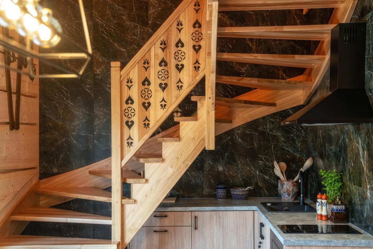 Furmanski - Jacuzzi I Sauna W Ofercie Dodatkowej * Zakopane