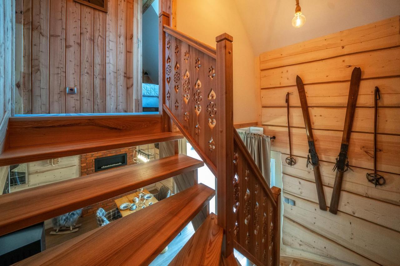 Chalet Furmanski - Jacuzzi I Sauna W Ofercie Dodatkowej *