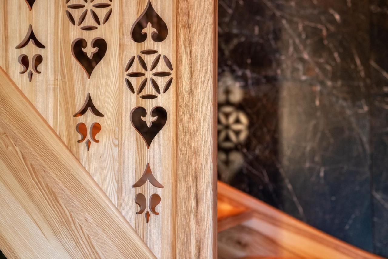 Chalet Furmanski - Jacuzzi I Sauna W Ofercie Dodatkowej *