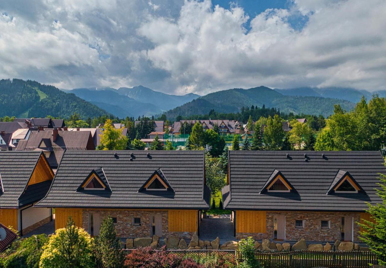 Chalet Furmanski - Jacuzzi I Sauna W Ofercie Dodatkowej