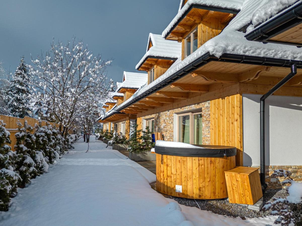 Furmanski - Jacuzzi I Sauna W Ofercie Dodatkowej Chalet Zakopane