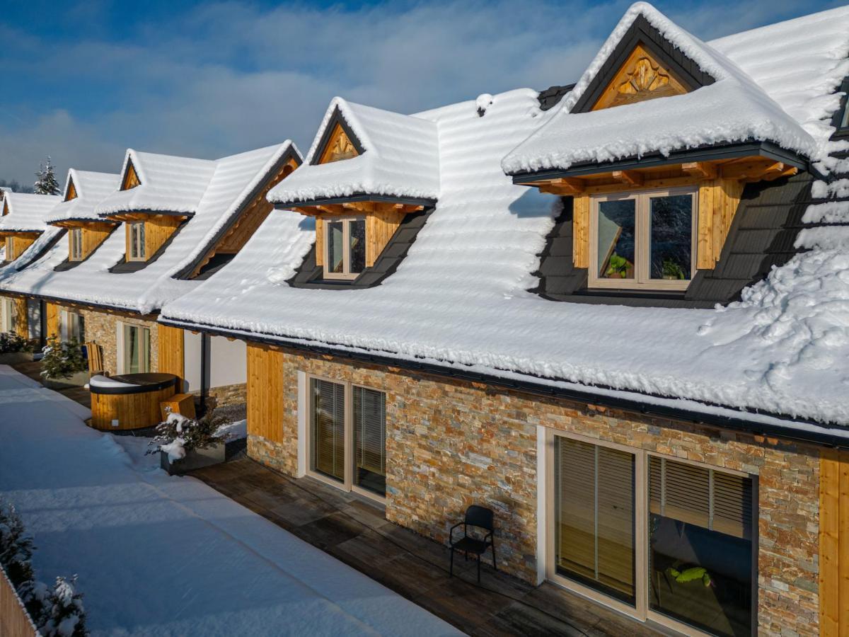 Chalet Furmanski - Jacuzzi I Sauna W Ofercie Dodatkowej Zakopane