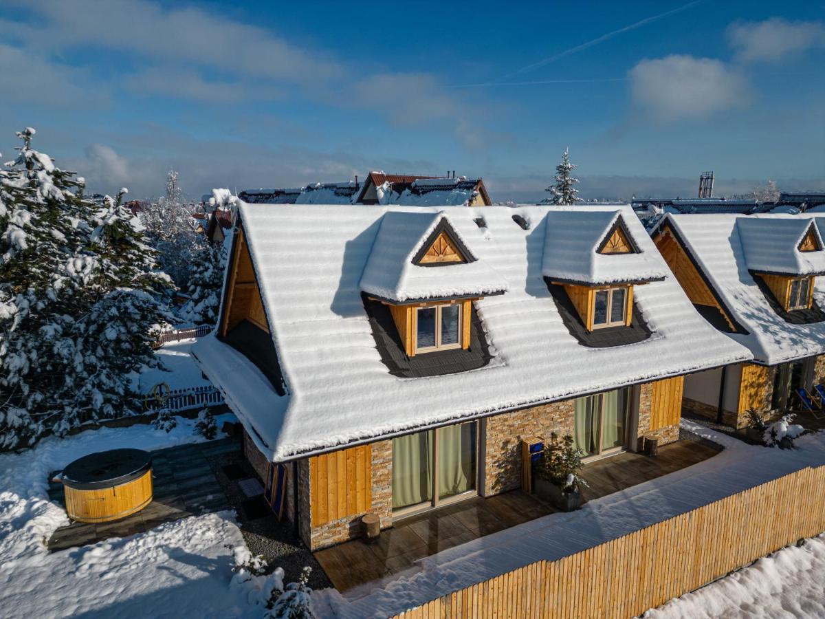 Furmanski - Jacuzzi I Sauna W Ofercie Dodatkowej *
