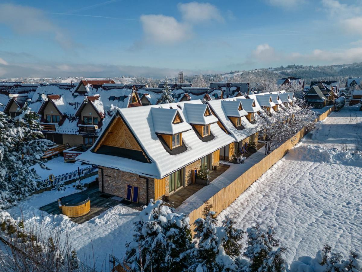 Chalet Furmanski - Jacuzzi I Sauna W Ofercie Dodatkowej *