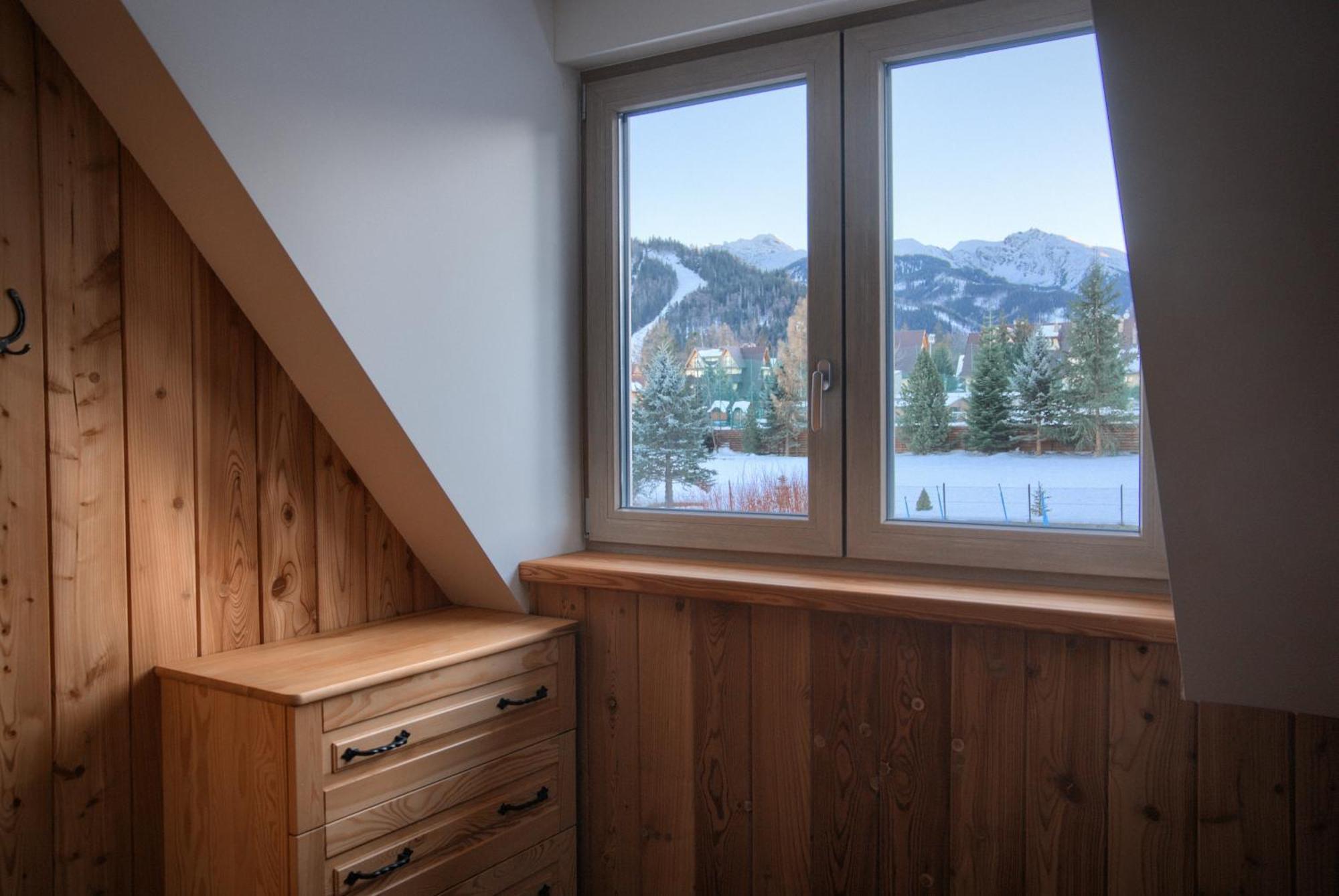 Furmanski - Jacuzzi I Sauna W Ofercie Dodatkowej * Zakopane
