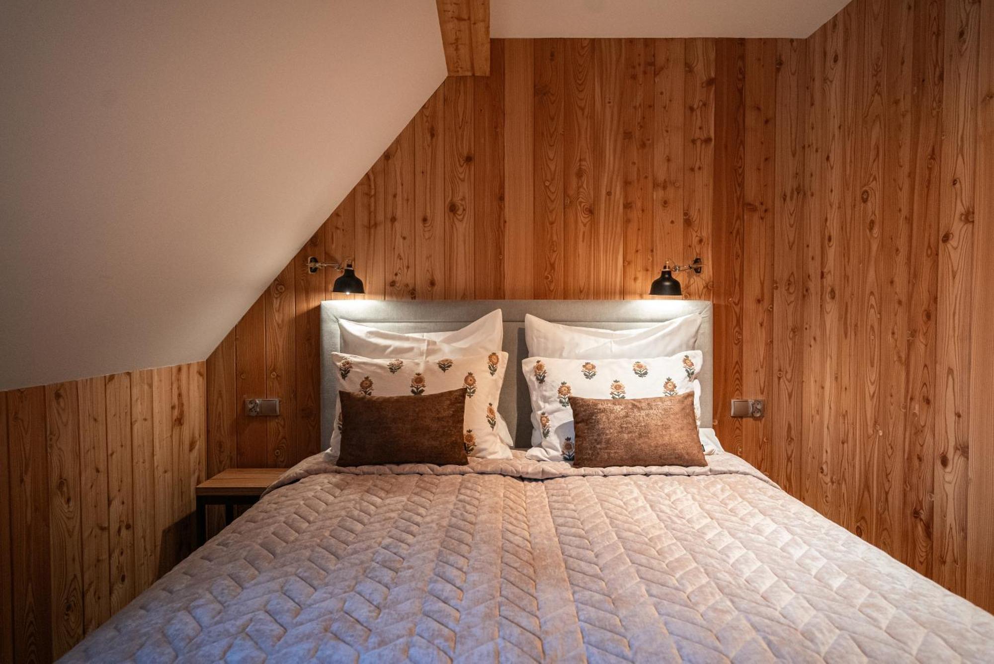 Furmanski - Jacuzzi I Sauna W Ofercie Dodatkowej Chalet Zakopane