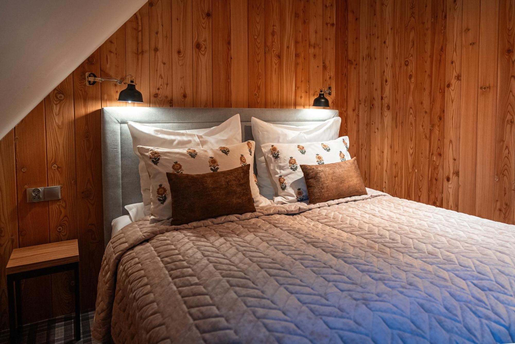 Chalet Furmanski - Jacuzzi I Sauna W Ofercie Dodatkowej Zakopane