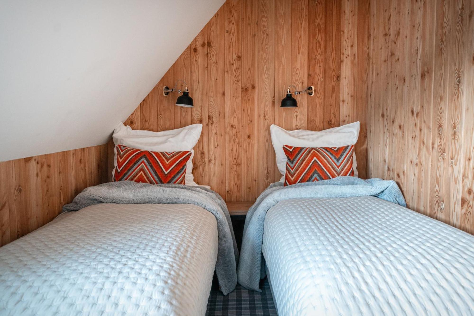 Chalet Furmanski - Jacuzzi I Sauna W Ofercie Dodatkowej Zakopane
