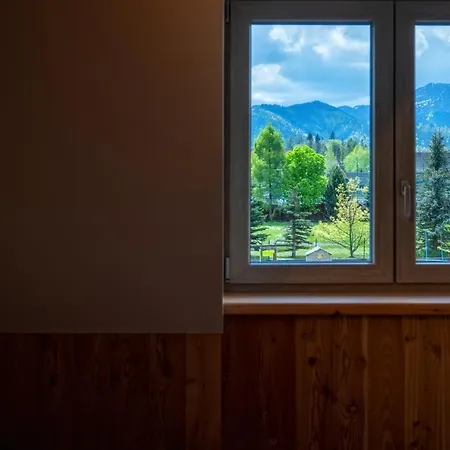 Domki Zajazd Furmanski - Jacuzzi I Sauna W Ofercie Dodatkowej Zakopane Exterior photo