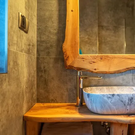 Domki Zajazd Furmanski - Jacuzzi I Sauna W Ofercie Dodatkowej Zakopane Exterior photo