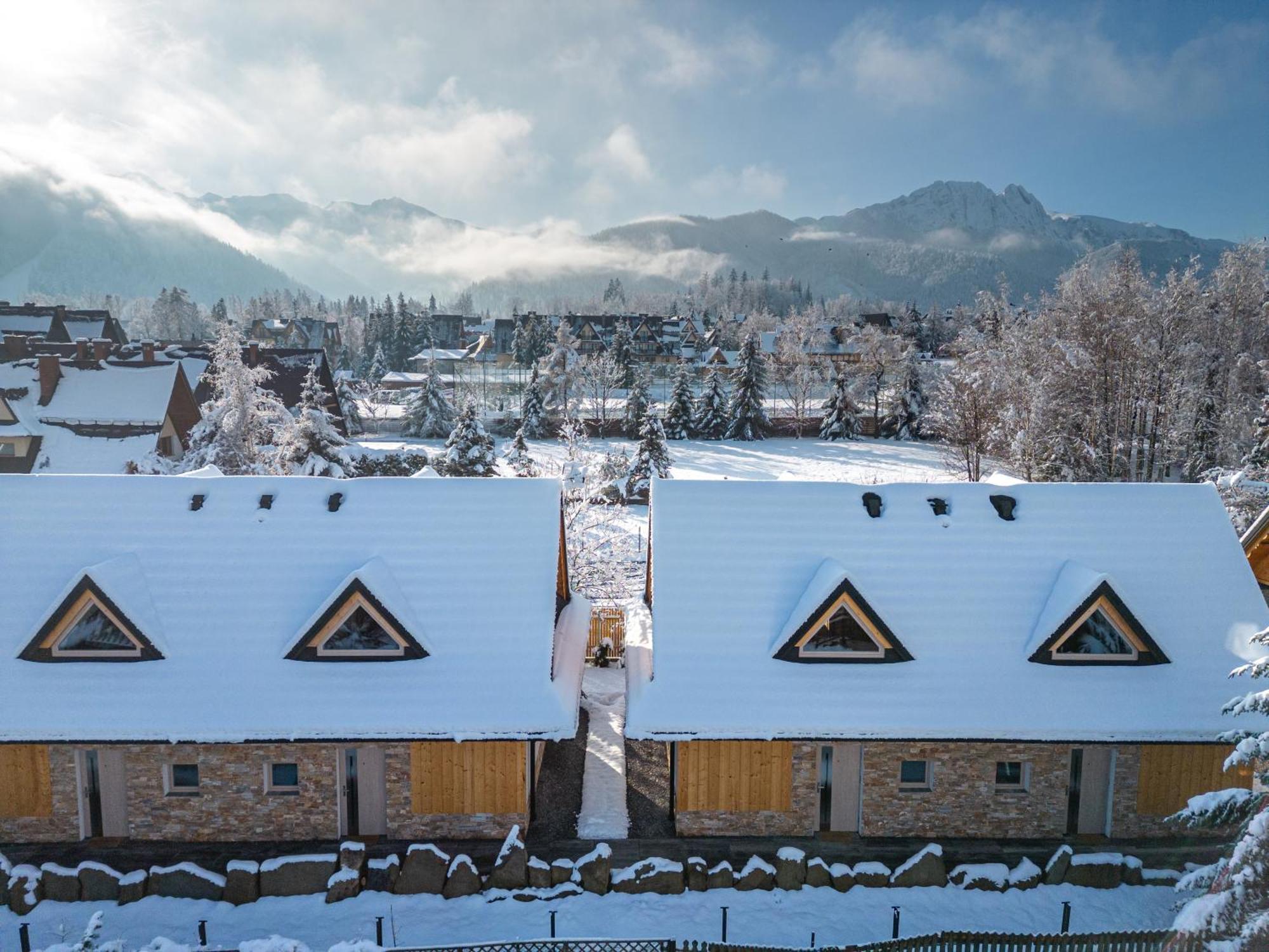 Furmański Zakopane